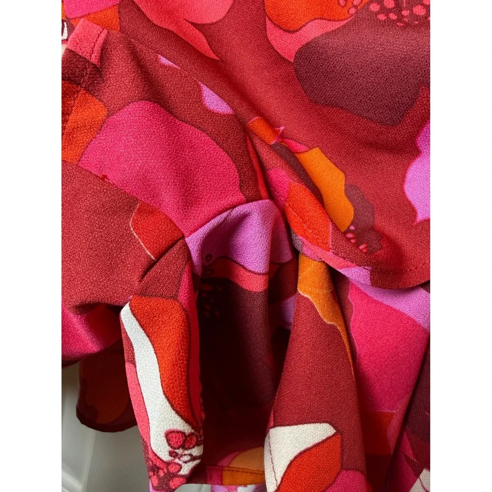 DR2 mini skirt